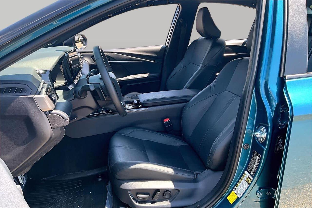 2025 Toyota Camry XSE Folsom CA