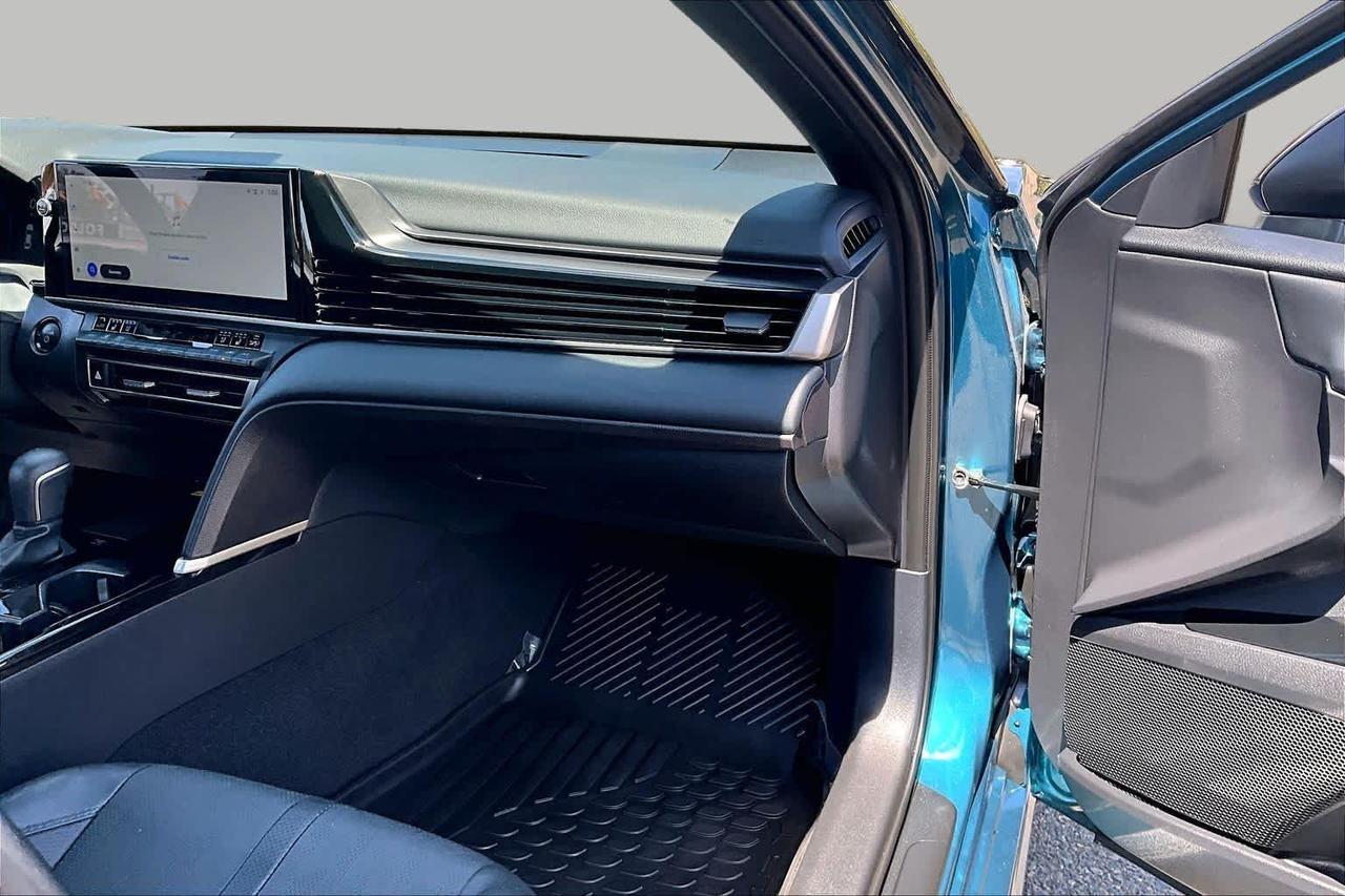 2025 Toyota Camry XSE Folsom CA