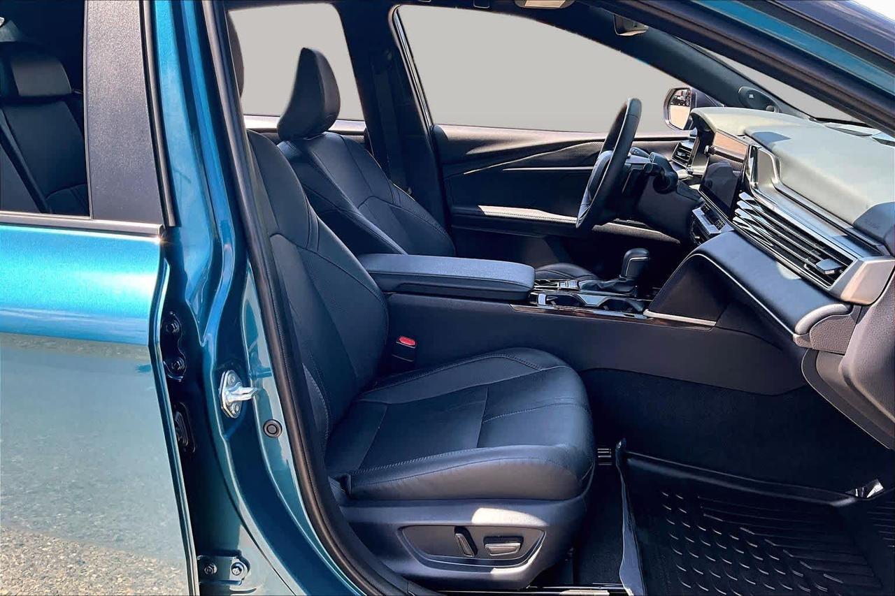 2025 Toyota Camry XSE Folsom CA
