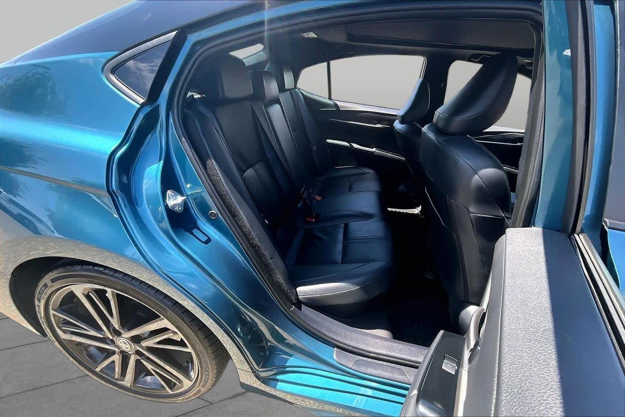 2025 Toyota Camry XSE Folsom CA