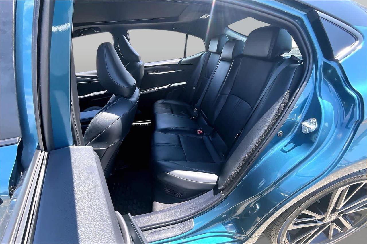 2025 Toyota Camry XSE Folsom CA