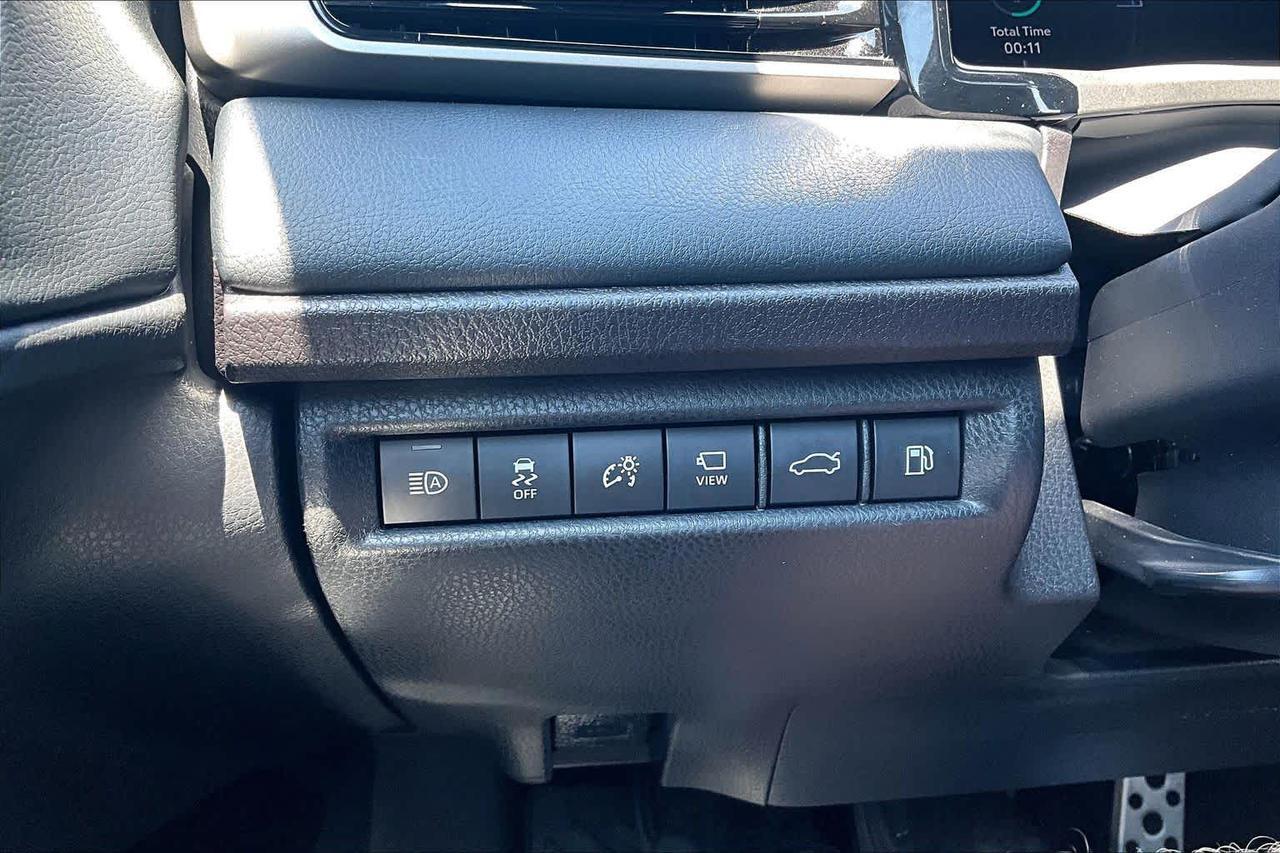 2025 Toyota Camry XSE Folsom CA