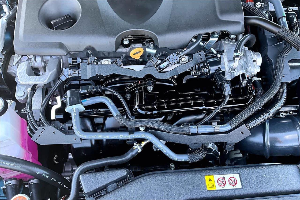 2025 Toyota Camry XSE Folsom CA