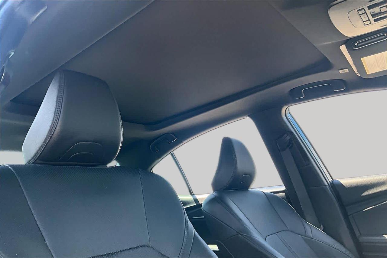 2025 Toyota Camry XSE Folsom CA
