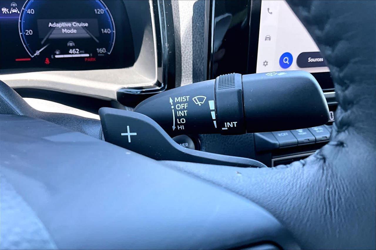 2025 Toyota Camry XSE Folsom CA