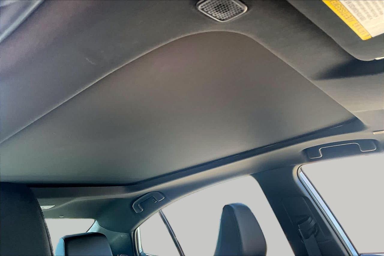 2025 Toyota Camry XSE Folsom CA