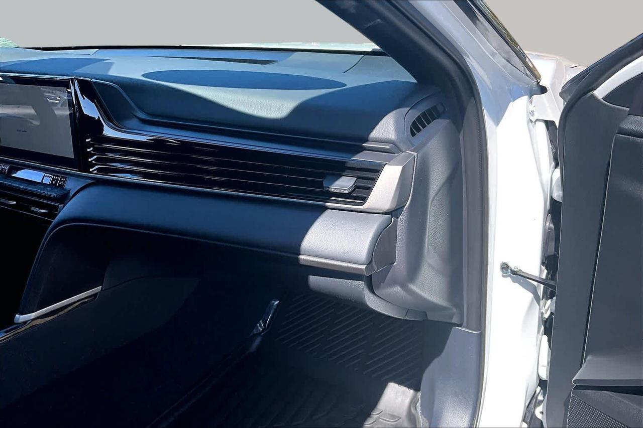 2025 Toyota Camry XSE Folsom CA