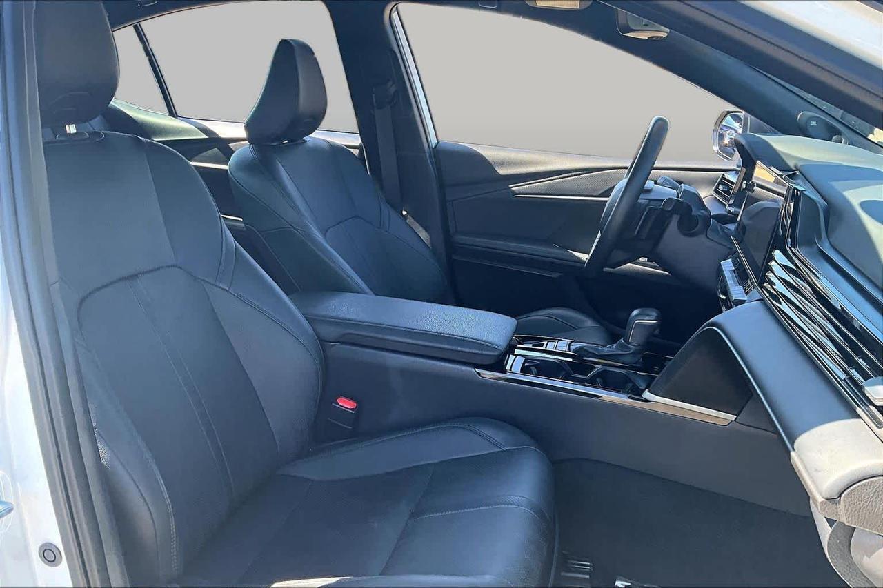 2025 Toyota Camry XSE Folsom CA
