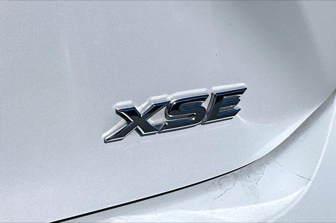 2025 Toyota Camry XSE Folsom CA