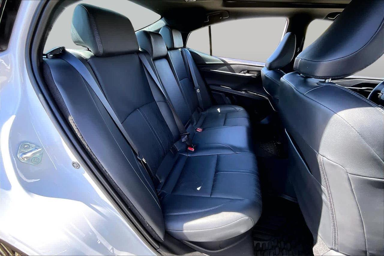 2025 Toyota Camry XSE Folsom CA