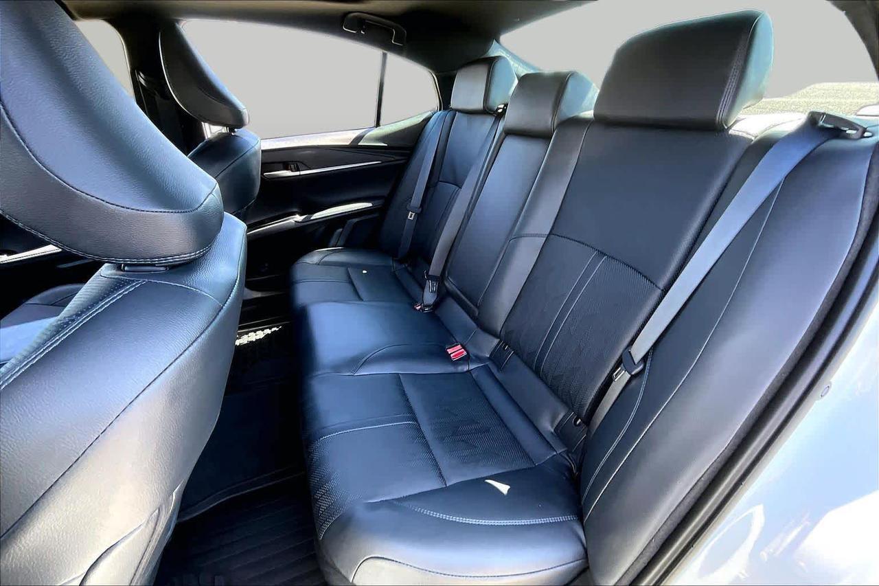 2025 Toyota Camry XSE Folsom CA