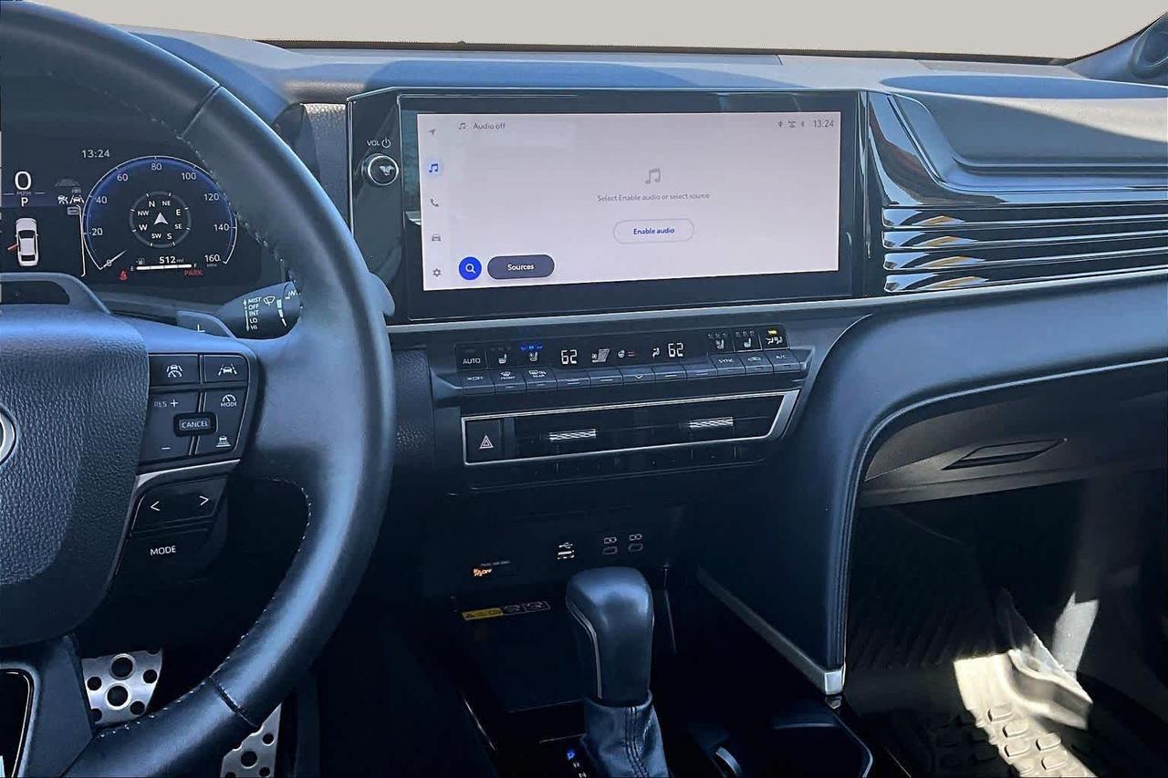 2025 Toyota Camry XSE Folsom CA