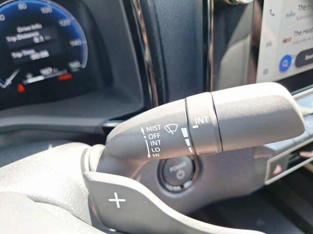 2025 Toyota Camry XSE Hurst TX