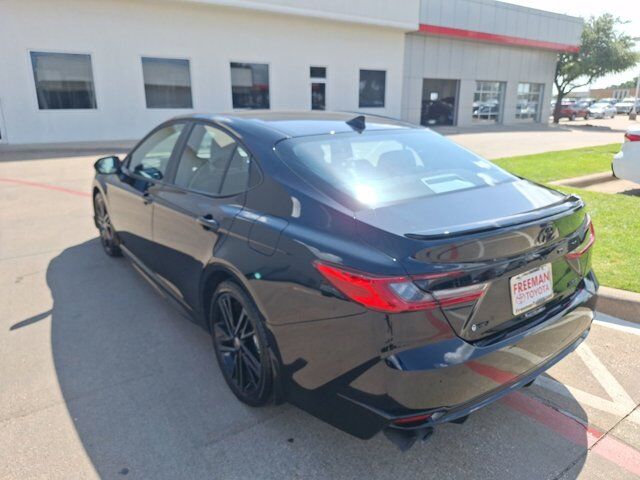 2025 Toyota Camry XSE Hurst TX