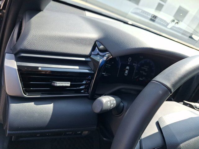 2025 Toyota Camry XSE Hurst TX