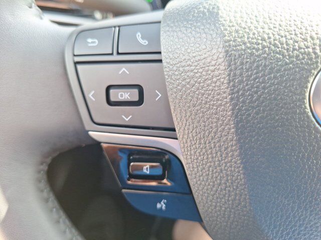 2025 Toyota Camry XSE Hurst TX