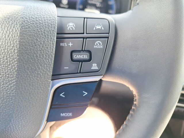 2025 Toyota Camry XSE Hurst TX