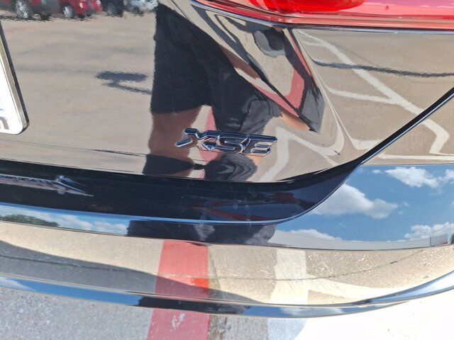 2025 Toyota Camry XSE Hurst TX