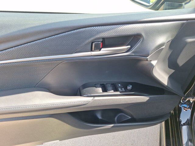 2025 Toyota Camry XSE Hurst TX