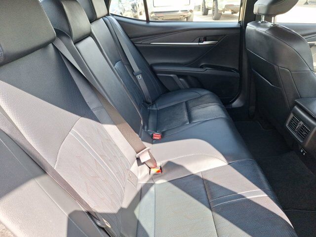 2025 Toyota Camry XSE Hurst TX