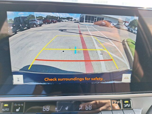 2025 Toyota Camry XSE Hurst TX