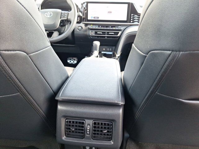 2025 Toyota Camry XSE Hurst TX