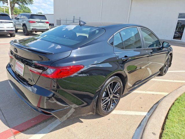 2025 Toyota Camry XSE Hurst TX