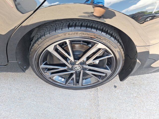 2025 Toyota Camry XSE Hurst TX