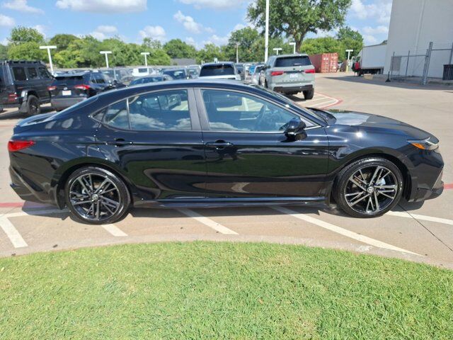 2025 Toyota Camry XSE Hurst TX