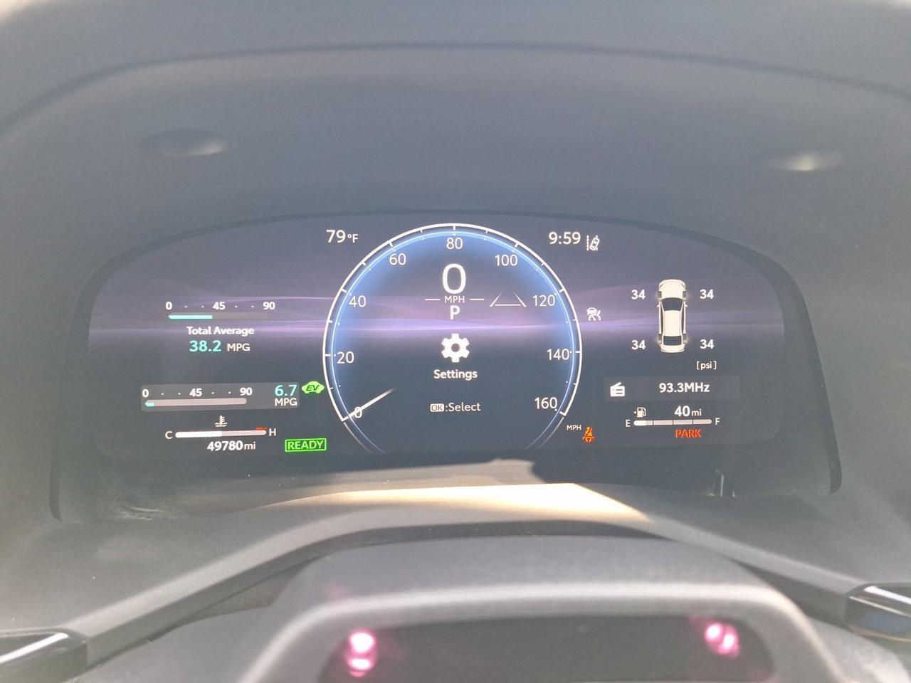 2025 Toyota Camry XSE Hurst TX