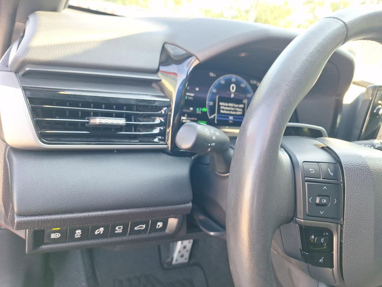 2025 Toyota Camry XSE Hurst TX