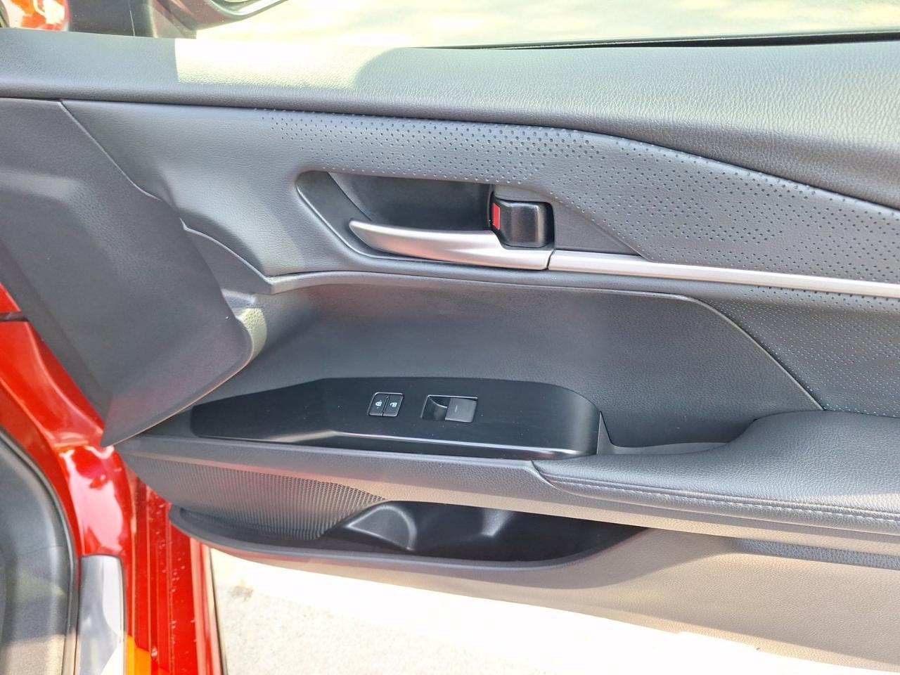2025 Toyota Camry XSE Hurst TX