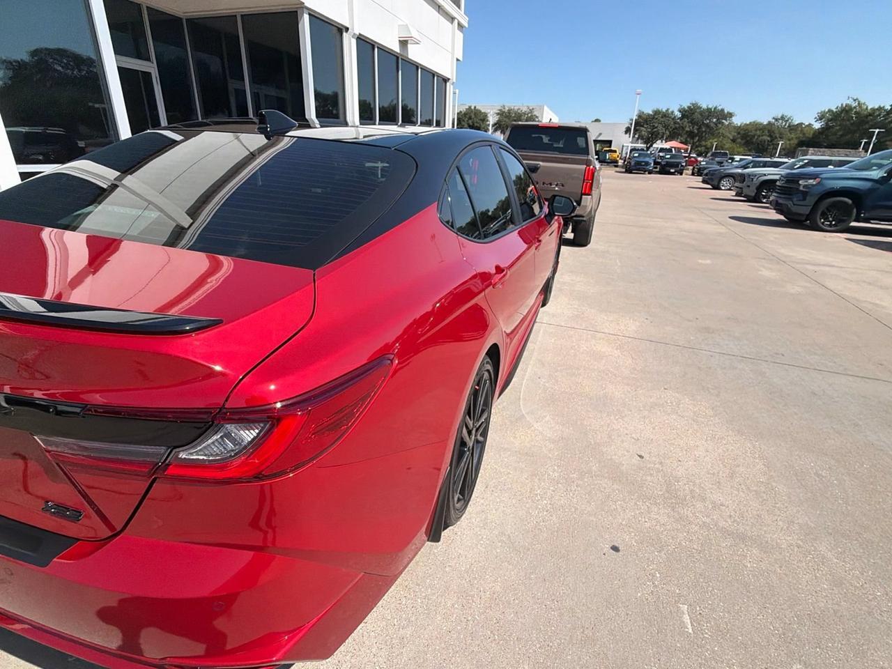 2025 Toyota Camry XSE Hurst TX
