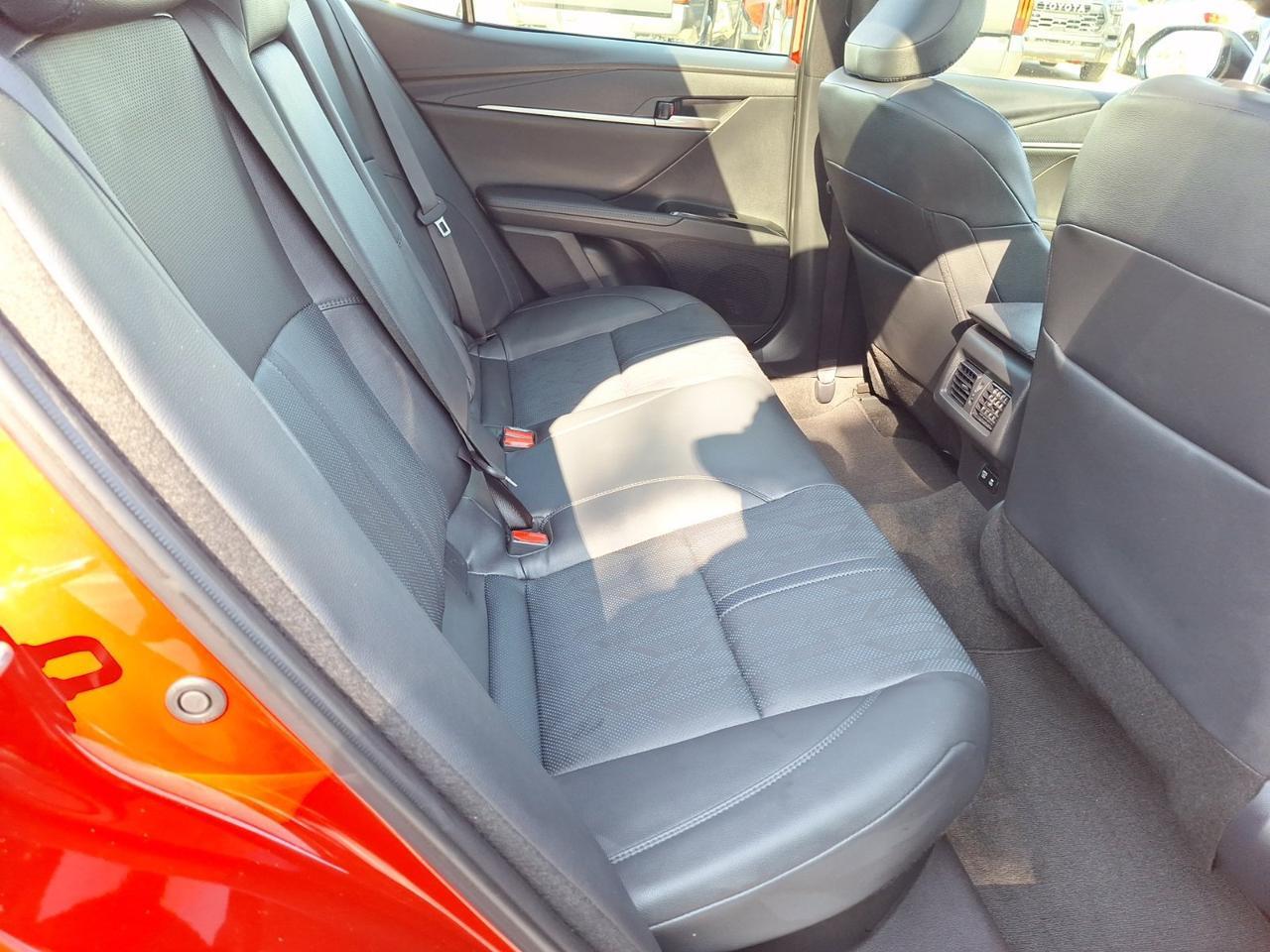 2025 Toyota Camry XSE Hurst TX