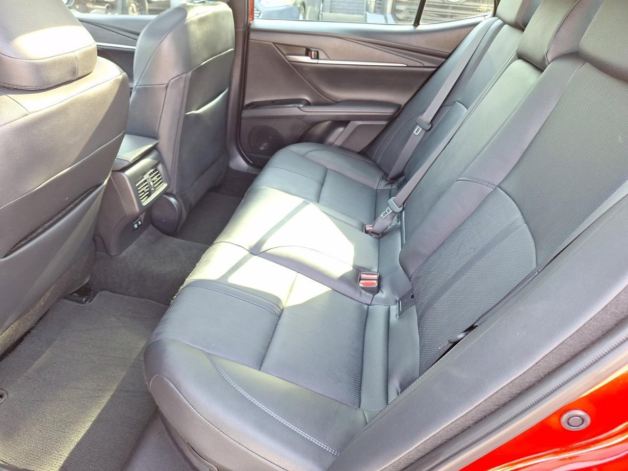 2025 Toyota Camry XSE Hurst TX