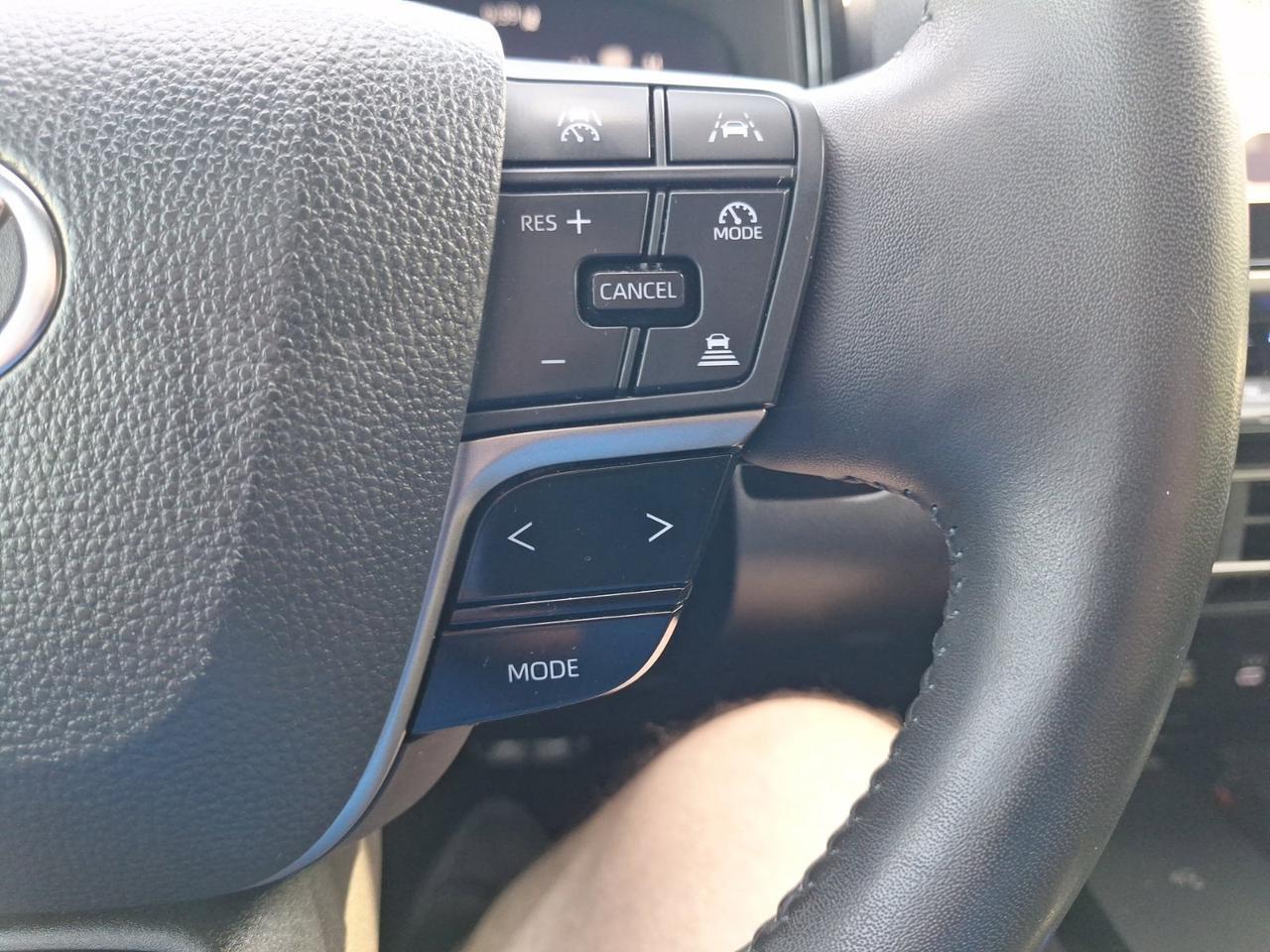 2025 Toyota Camry XSE Hurst TX