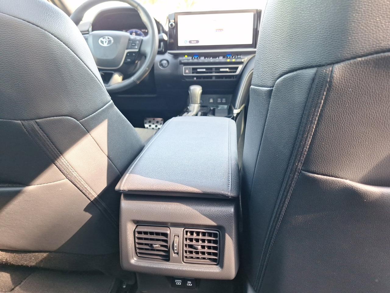 2025 Toyota Camry XSE Hurst TX