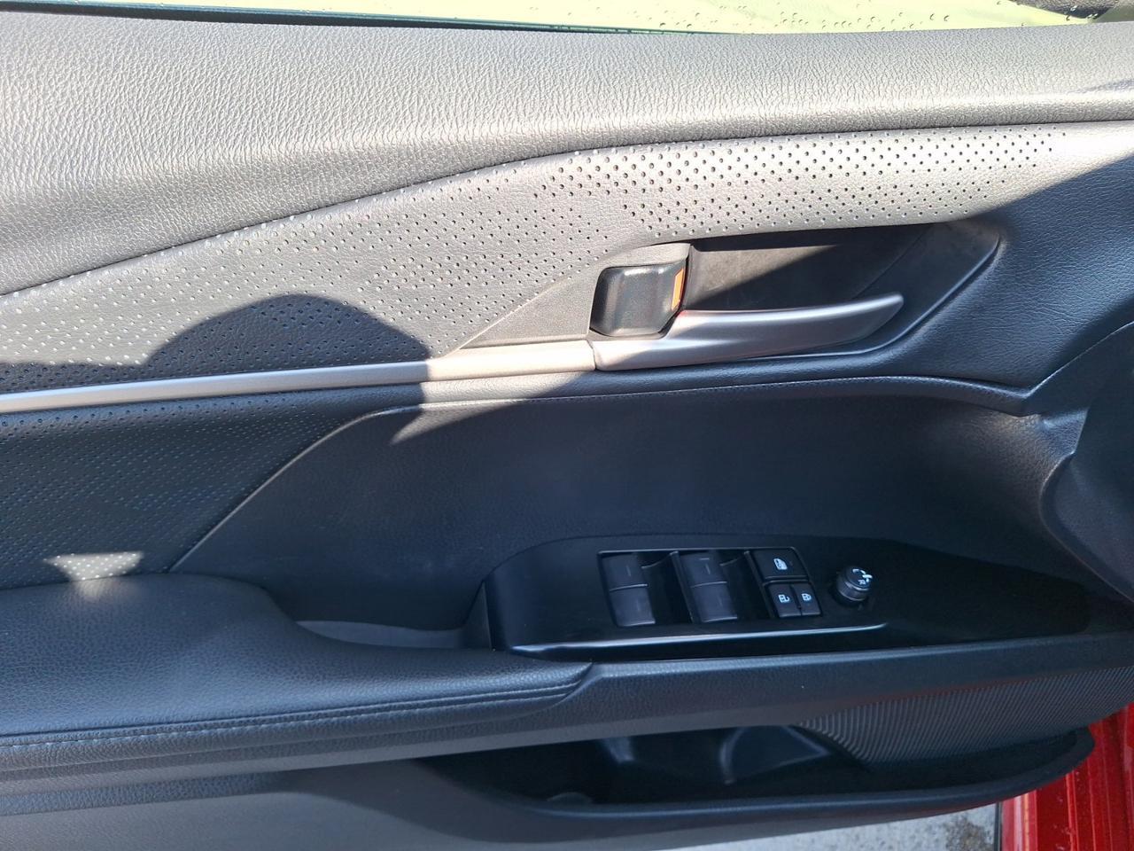 2025 Toyota Camry XSE Hurst TX