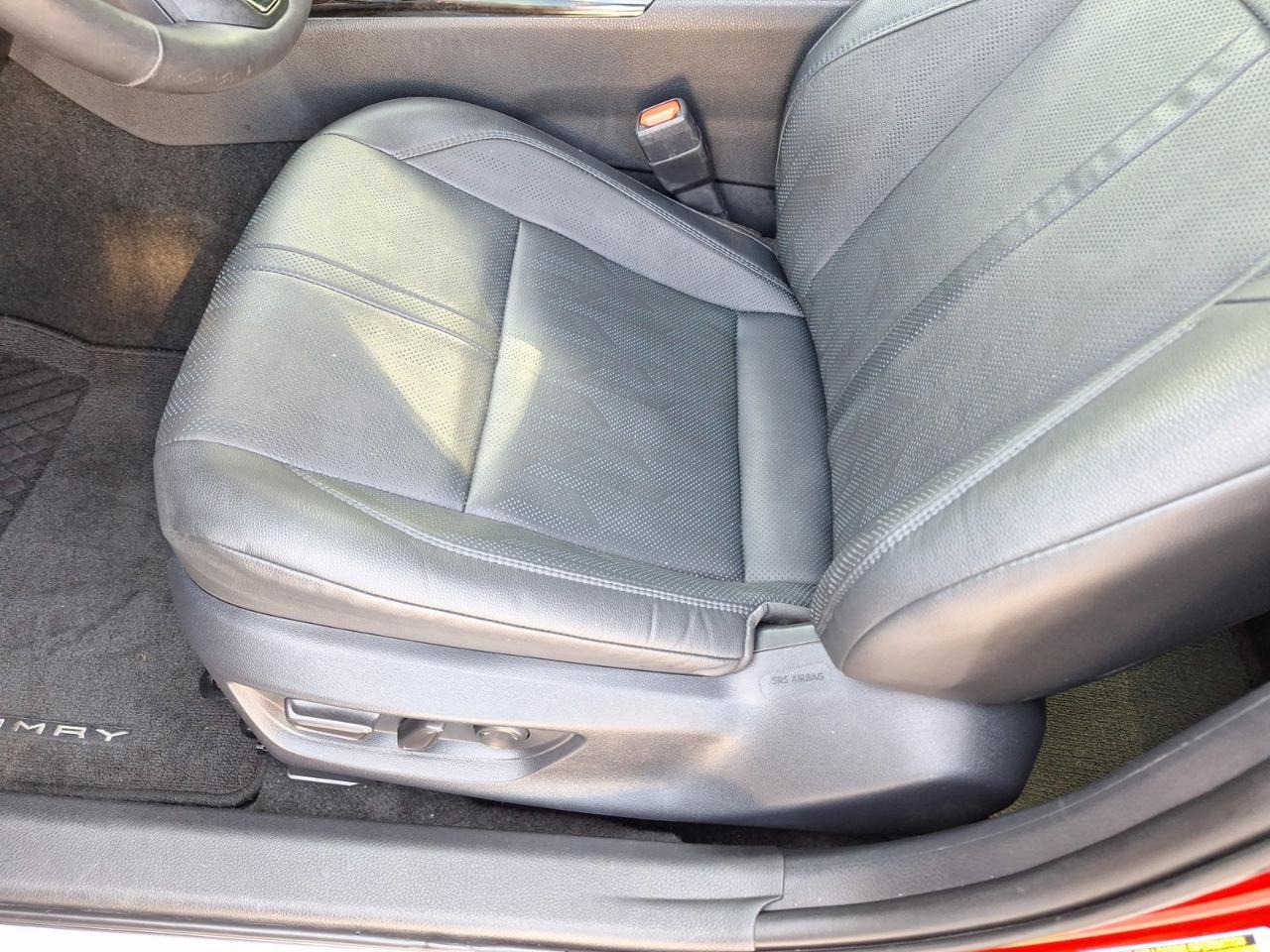 2025 Toyota Camry XSE Hurst TX