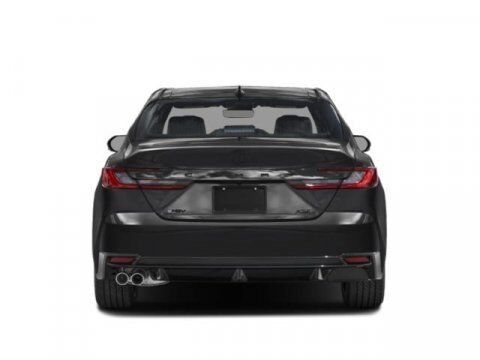 2025 Toyota Camry XSE Hurst TX