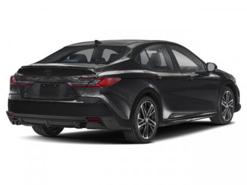 2025 Toyota Camry XSE Hurst TX