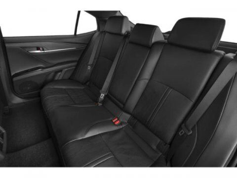 2025 Toyota Camry XSE Hurst TX