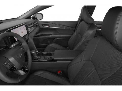 2025 Toyota Camry XSE Hurst TX