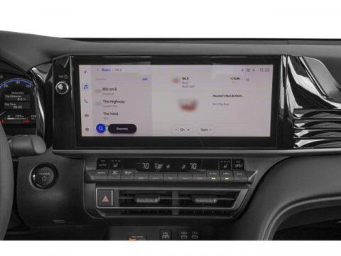 2025 Toyota Camry XSE Hurst TX