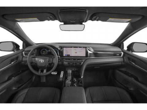 2025 Toyota Camry XSE Hurst TX