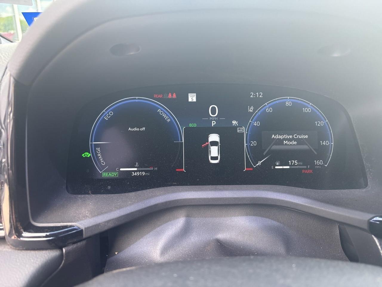 2025 Toyota Camry XSE Hurst TX