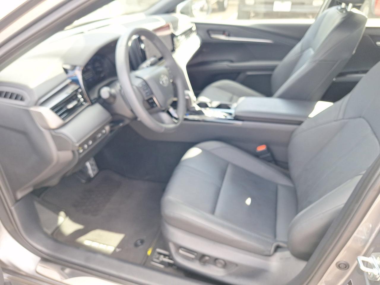 2025 Toyota Camry XSE Hurst TX