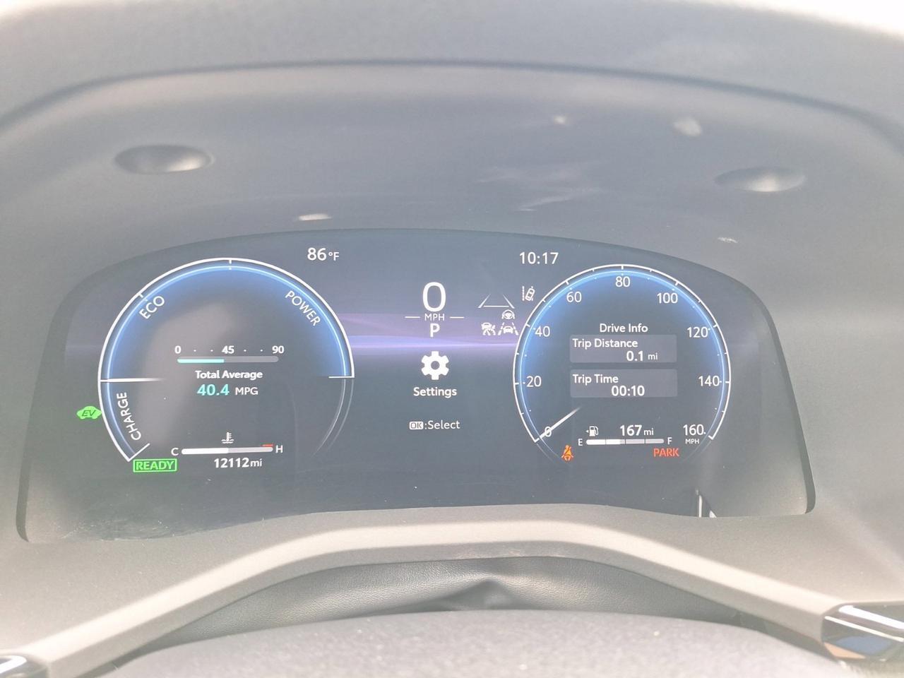 2025 Toyota Camry XSE Hurst TX