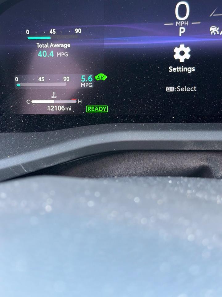 2025 Toyota Camry XSE Hurst TX