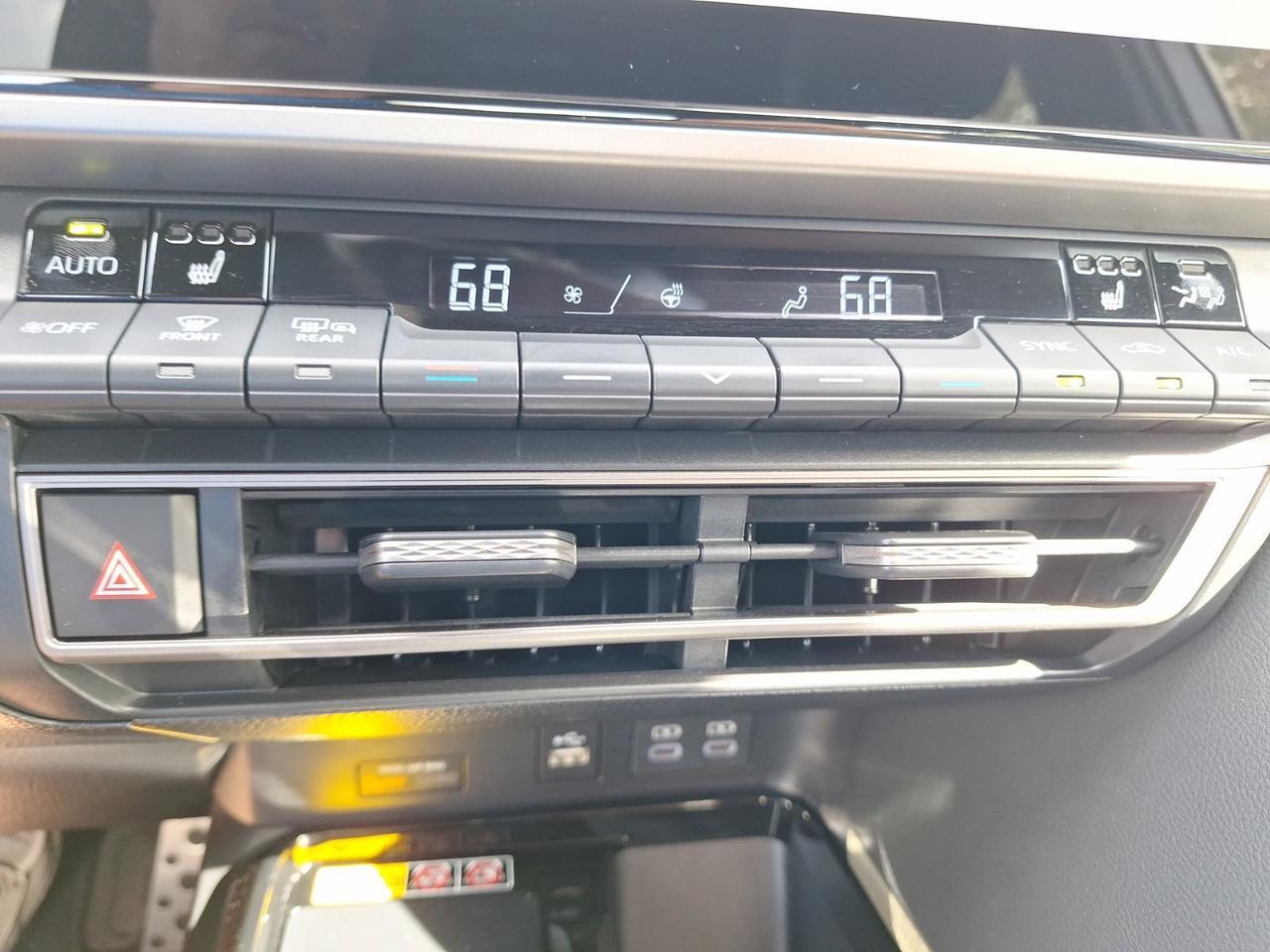 2025 Toyota Camry XSE Hurst TX
